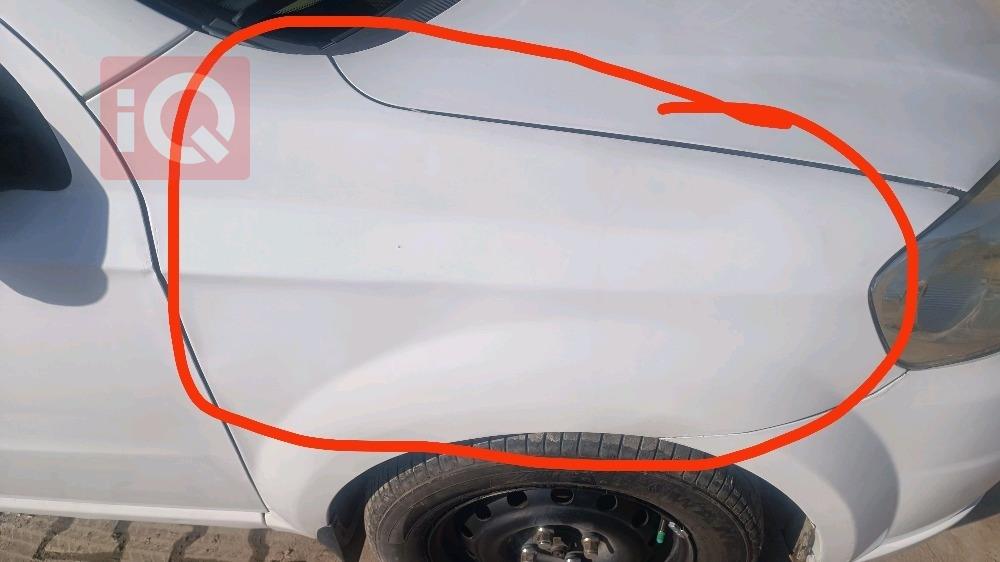 شيفروليه أفيو